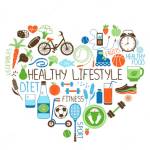 Healthy lifestyle with radhika Profile Picture