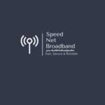 Speed Net Broadband Profile Picture