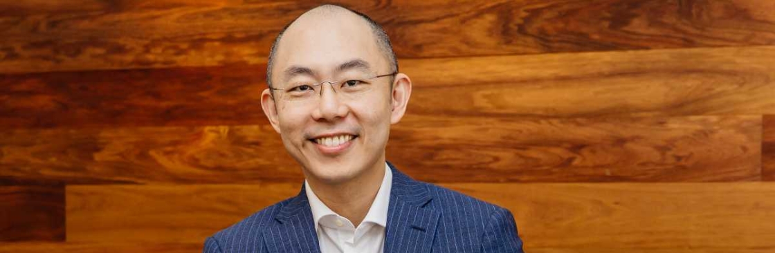 Dr. Raymond Goh Cover Image