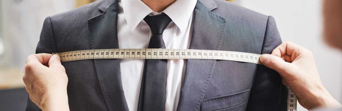 President Tailors Cover Image