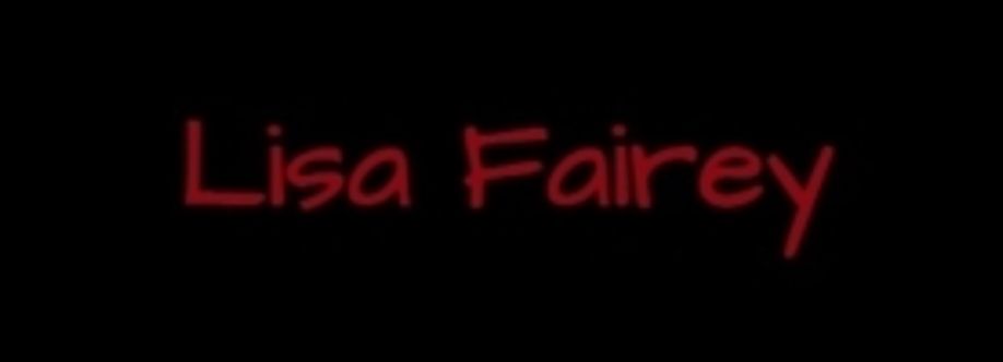 Lisa Fairey Music Cover Image