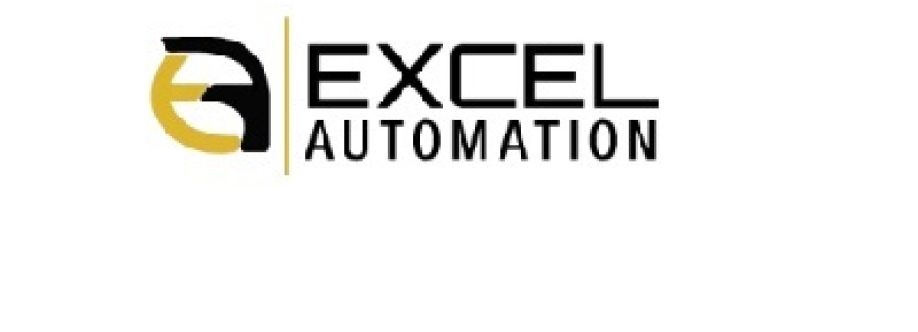 Excel Automation LLC Cover Image