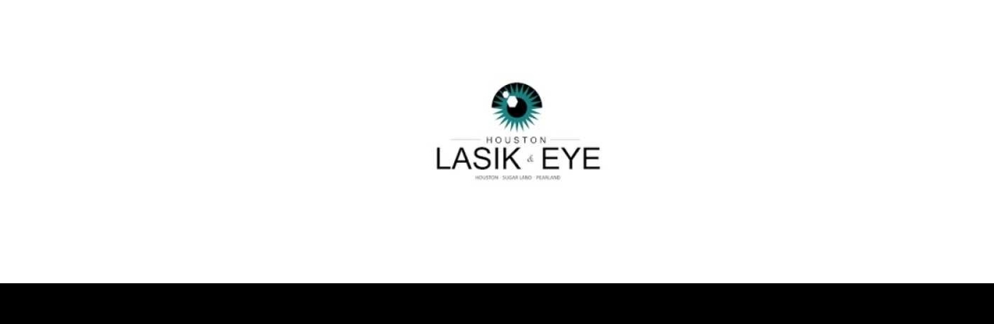 ouston Lasik Eye Cover Image