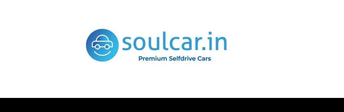 Soulcar Cover Image