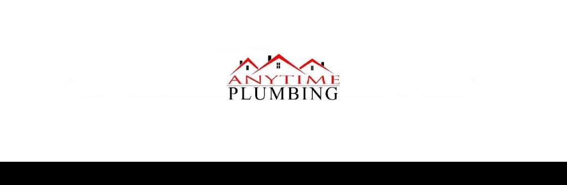 Anytime Plumbing Cover Image