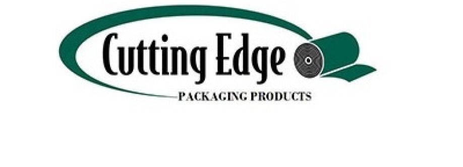 Cutting Edge Packaging Products Cover Image