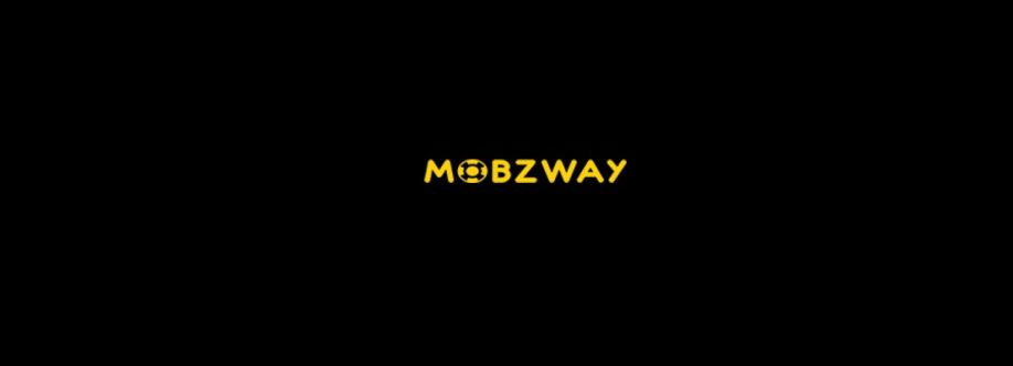 Mobz way Cover Image