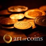 Art in Coins profile picture