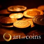 Art in Coins Profile Picture