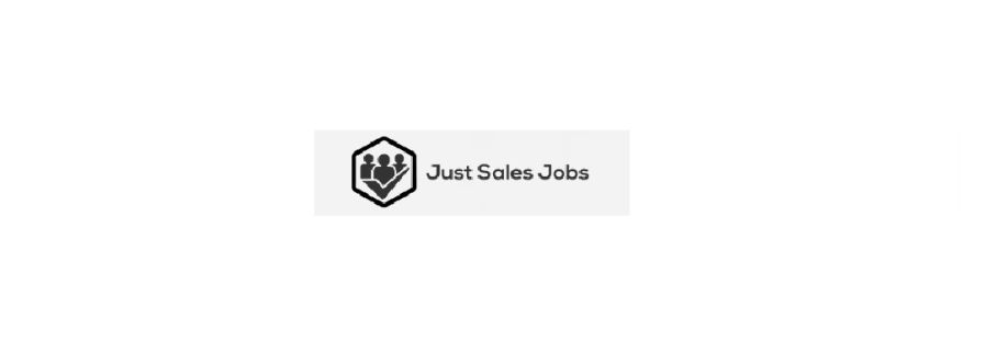 Just Sales Jobs Cover Image