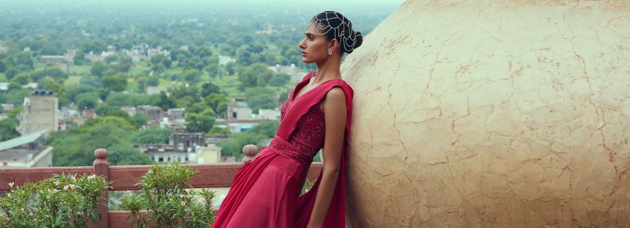 Onaya Fashions Cover Image