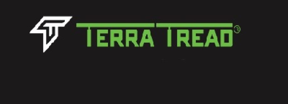 Terra Tread Cover Image