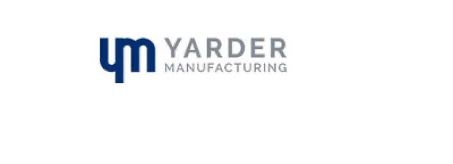Yarder Manufacturing Cover Image