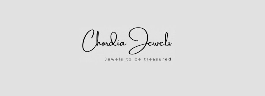 Chordia Jewels Cover Image