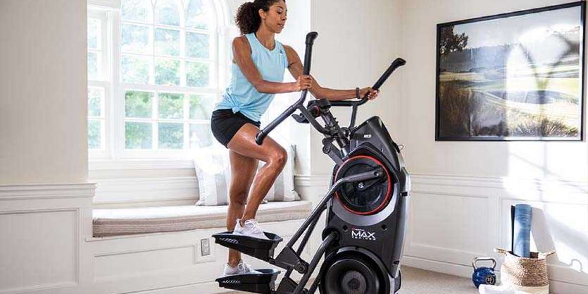 U.S. Home Fitness Equipment Market Analysis of New Report 2023-2030