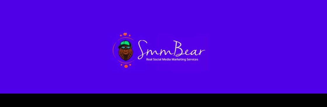 SMM BEAR Cover Image