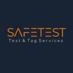 Safe Test profile picture