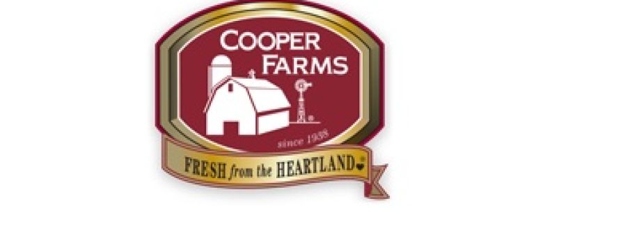 Cooper Farms Cover Image