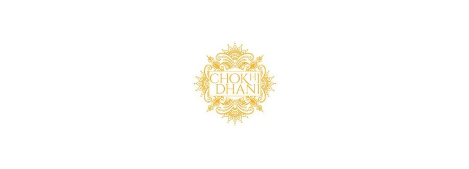 Chokhi Dhani Dubai Cover Image