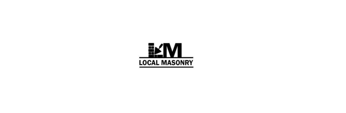 Local Masonry Ltd Cover Image