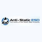 Antistatic ESD profile picture