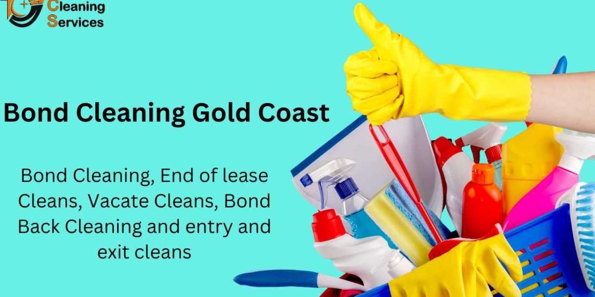 Is bond cleaning something you need to do?