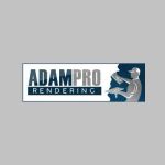 AdamPro rendering Profile Picture