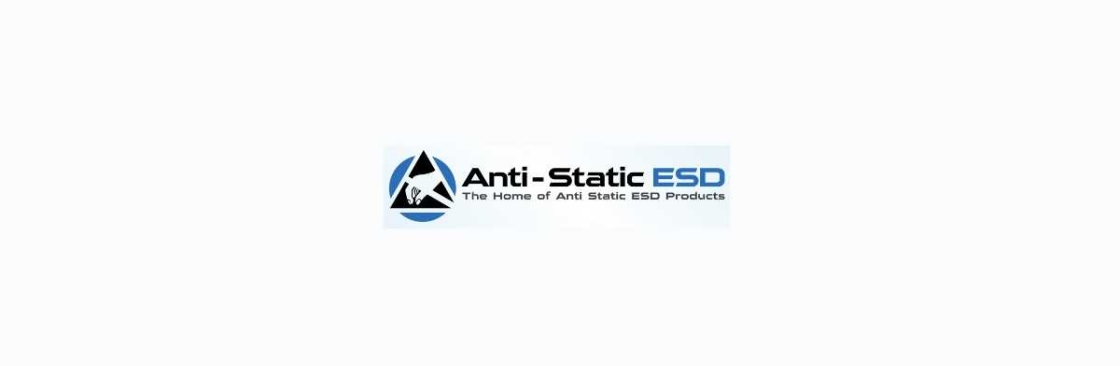 Antistatic ESD Cover Image