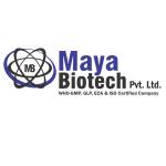 maya biotech profile picture