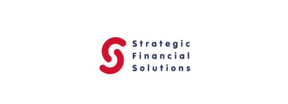 Strategic Financial solutions Cover Image