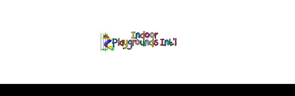 Indoor Playgrounds International Cover Image