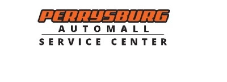 Perrysburg Automall Service Center Cover Image