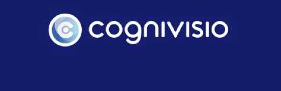 Cognivisio Cover Image