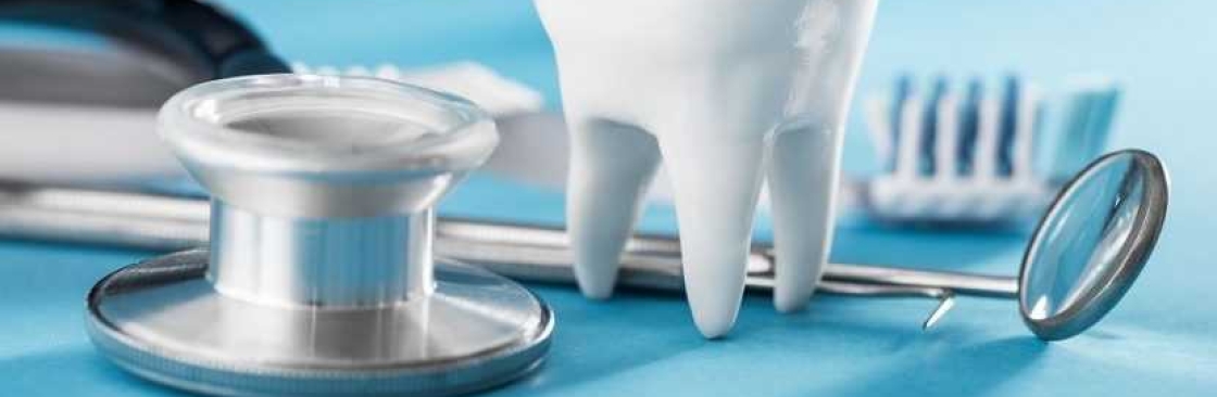 Smile Delhi - The Dental Clinic Cover Image