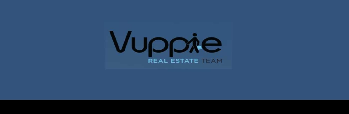 Vuppie Real Estate Team Cover Image