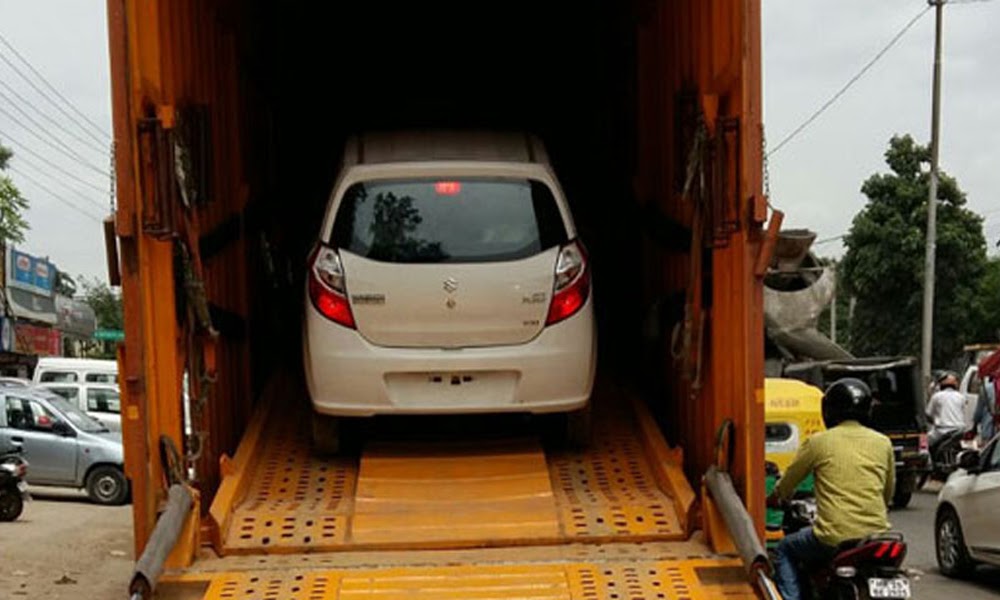 Choosing the Right Vehicle for Car Transport: Open vs. Enclosed Carriers