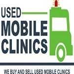 Used Mobile Clinics Dart Colorado LLC profile picture