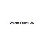 WarmFront Uk Grants profile picture