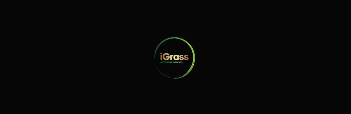 IGrass South Africa Cover Image