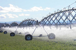 Farm Irrigation Systems Lethbridge | Valve Box Design, Installation | Irrigation Sprinkler Heads, Line, Timer, Controllers, Manifold - New Way Irrigation