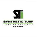 Synthetic Turf International Canada profile picture