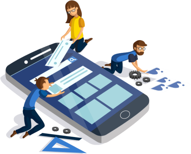 Top Mobile App Development Company in India