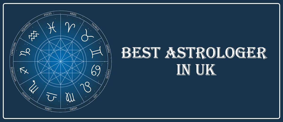 Best Astrologer in York | Famous & Genuine Astrologer