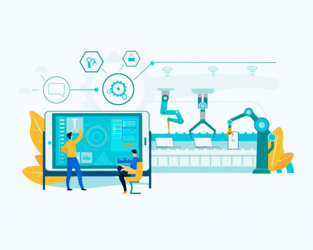 RPA Service Provider - Robotic Process Automation | SoftwareXprts