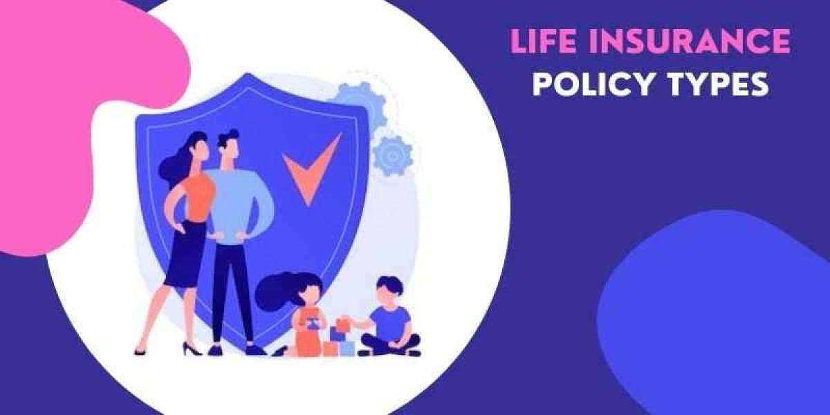 Types of Life Insurance Plans In India