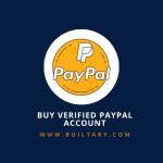 Buy Verified PayPal Account Profile Picture