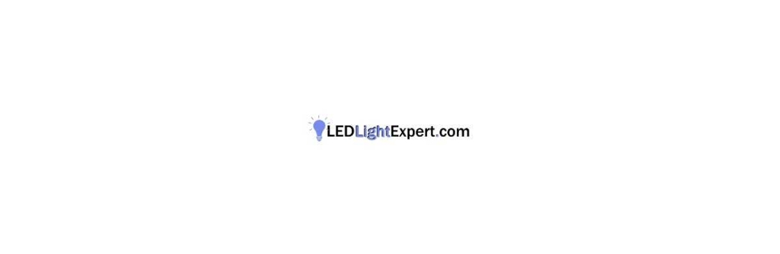ledlightexpert Cover Image