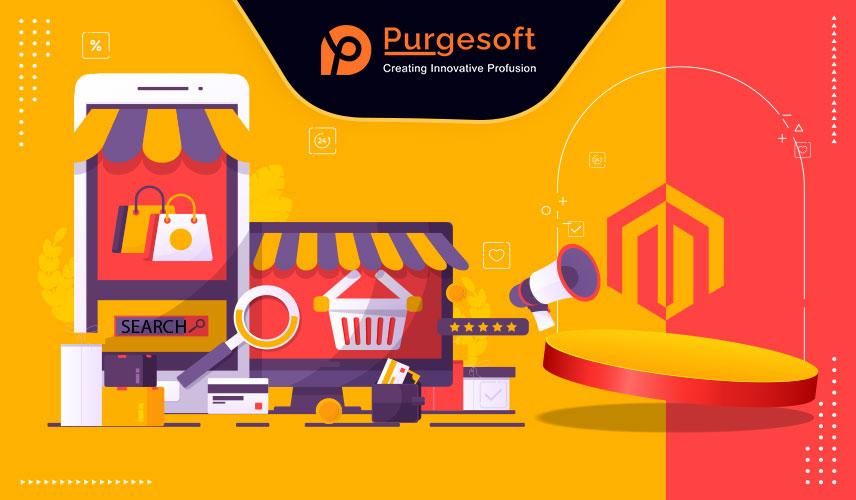 Top Advantages to Utilize Magento for Ecommerce Store Building