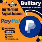 Buy Verified PayPal Account Profile Picture