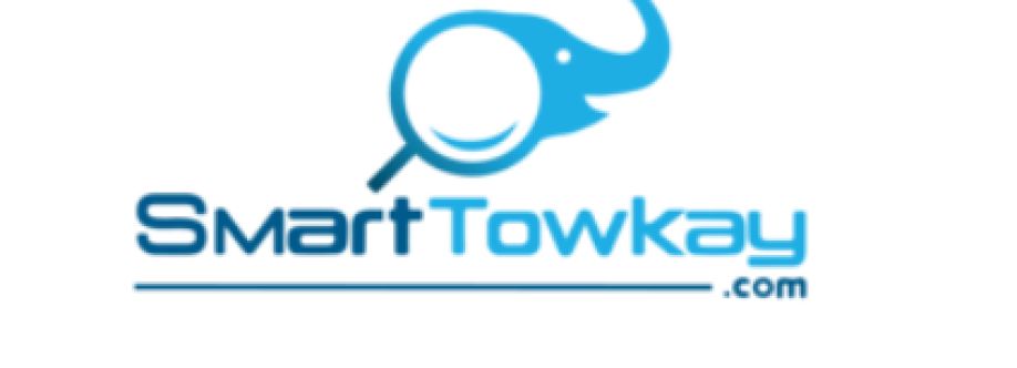 SMART TOWKAY PTE. LTD. Cover Image
